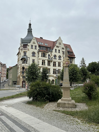 Rathaus Löbau - Thumbnail