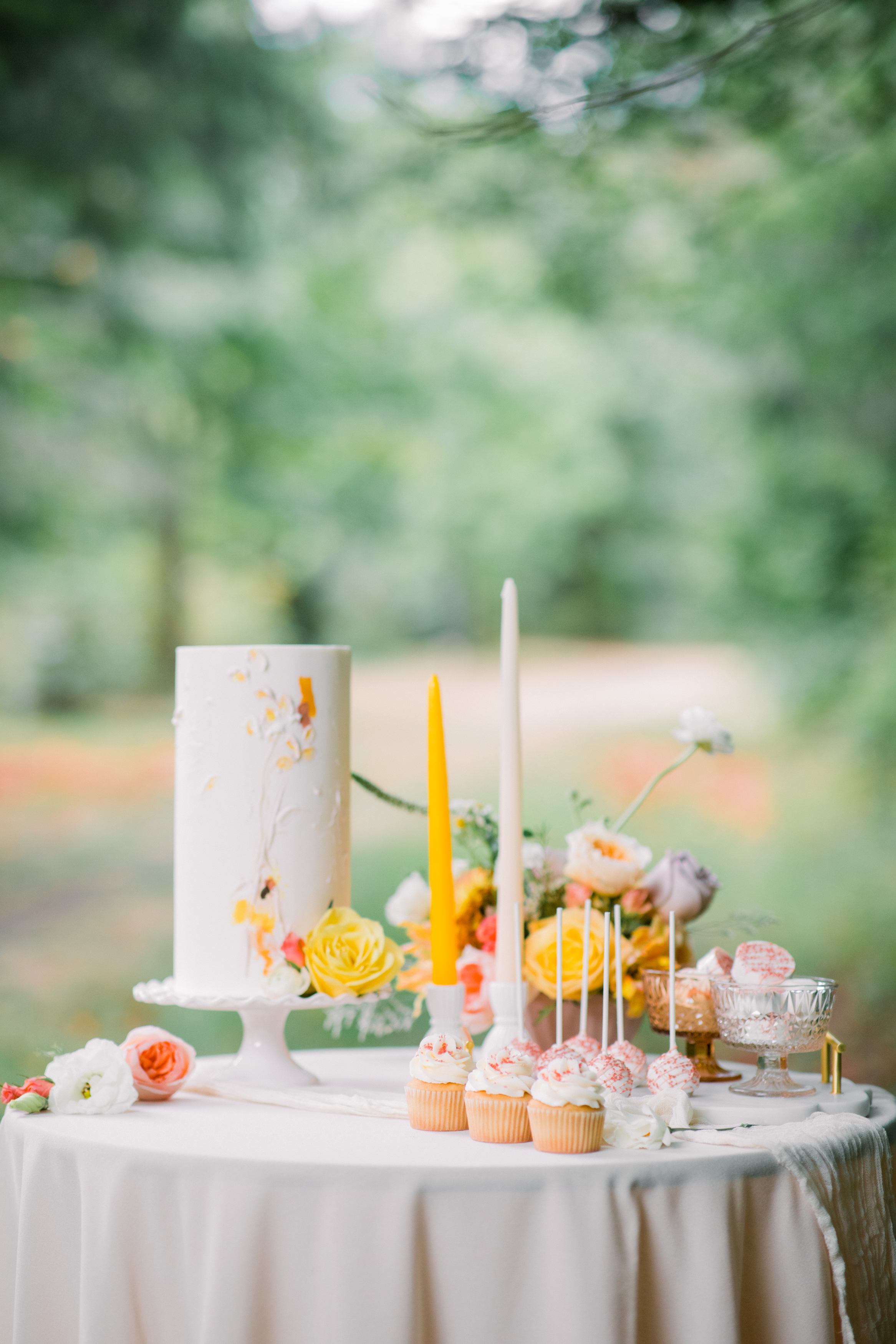 Hollywood Baked Goods