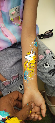 Tattoo Artist Services in Nagpur Call 📞 8956302987 at Sunrise Event Nagpur  post image