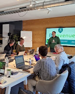 Charles NERISSON à Bouc-Bel-Air