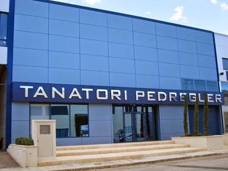 Tanatorio de Pedreguer - Grupo ASV Servicios Funerarios