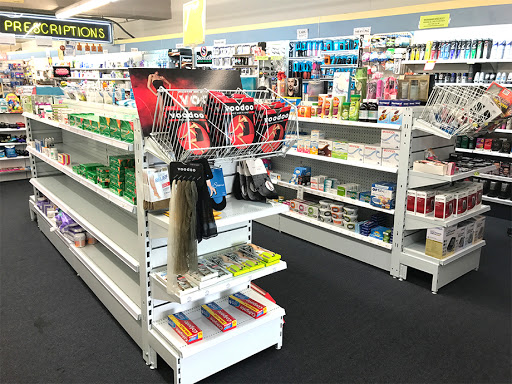 Shop Fittings Australia