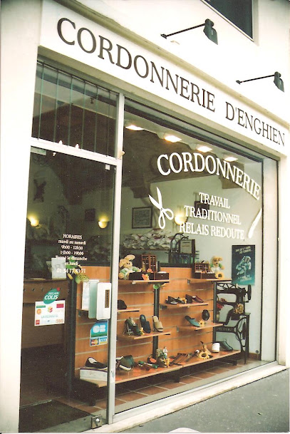 La Cordonnerie D'Enghien