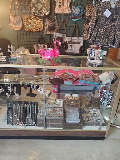 Fabulous Flamingo Boutique