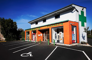 Photo n°1 de Pharmacie de la Forge à Fondettes (Pharmacie)