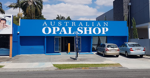 Australian Opal Shop - Thumbnail