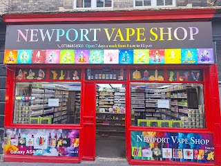 Newport Vape Shop