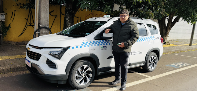 Foto 1 de Taxi Foz do Iguaçu (assis)