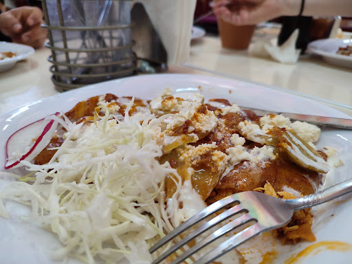 Cenaduría Blas - Thumbnail