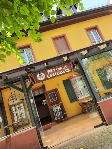 Gasthaus Eselsbeck