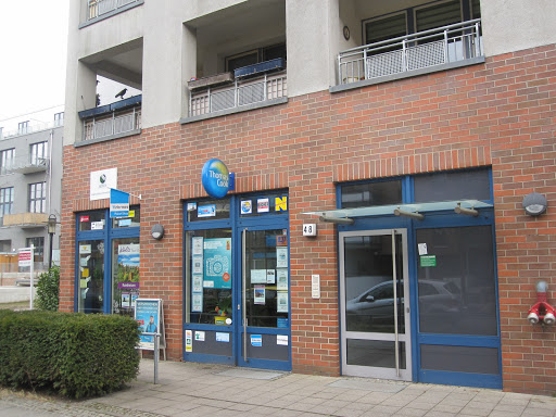 PC-SPEZIALIST Berlin (ALMA IT Service)