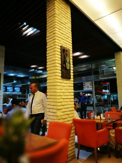 Photos of Restaurant & Cafe Zad