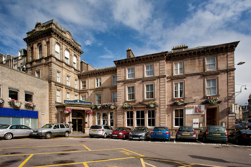 Royal Highland Hotel