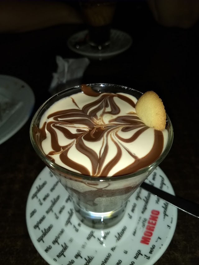 Bar Pasticceria Da Mosè
