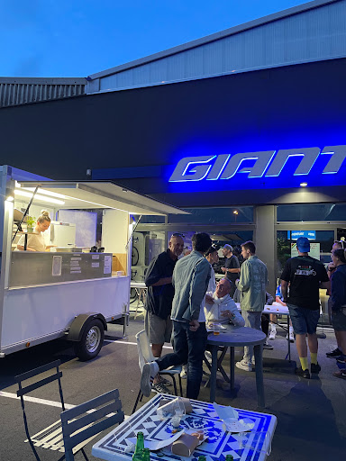 FOODTRUCK / ÉVÉNEMENT