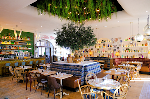 Photo n°27 de Volfoni Amilly à Amilly (Restaurant)