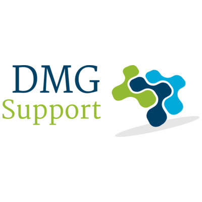 DMG Support - Visual