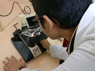 Photos of Ibrahim Medical College (IMC)