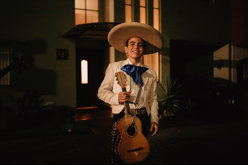 Mariachi Cantar de México