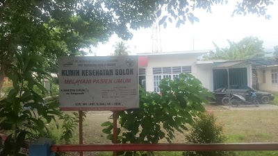 Photos of Klinik Kesehatan PT KAI