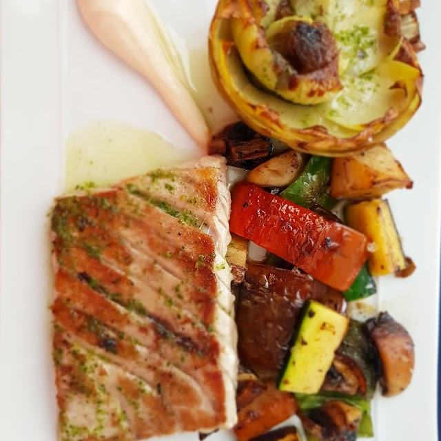 Blanc i Blau Gastrobar