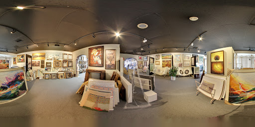 Art Works Gallery & Custom Picture Framing Gallery - United States