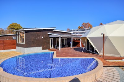 絶景富士山 プライベート ヴィラ グランピング 富士山中湖（Private Villa Glamping FUJI YAMANAKAKO）