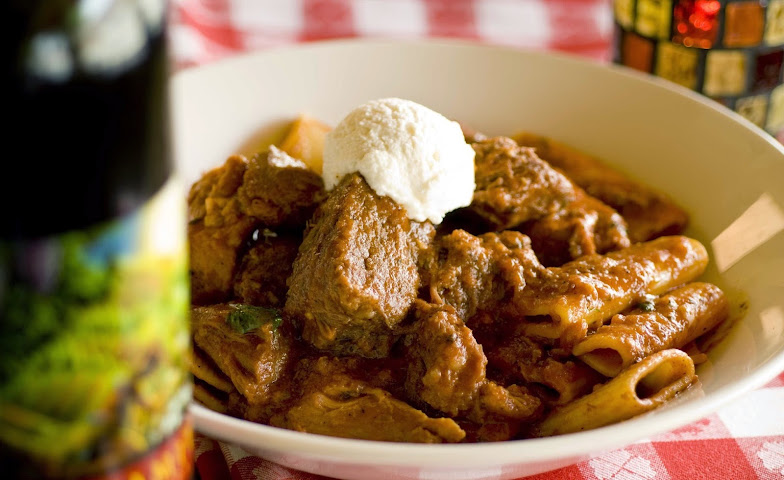 Rosebud Restaurants by null