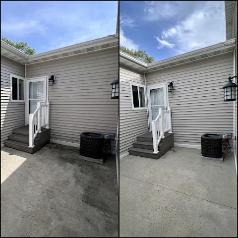 Gallery of Ash Mobile Wash in  - Top-rated Pressure Washing Service near me.