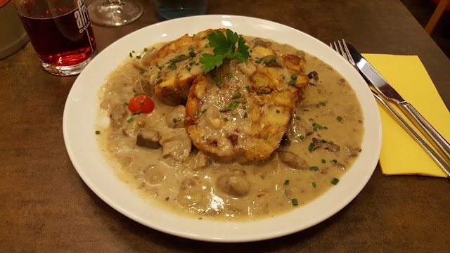Cafe Künstlerbund