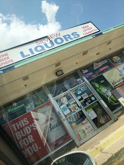 Silview Liquor Store