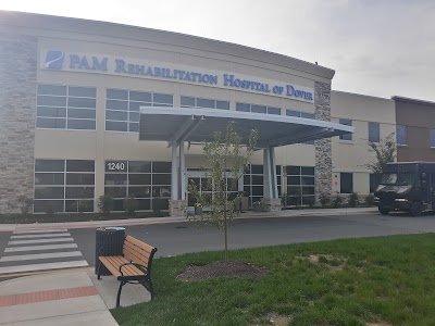 PAM Rehabilitation Hospital of Dover