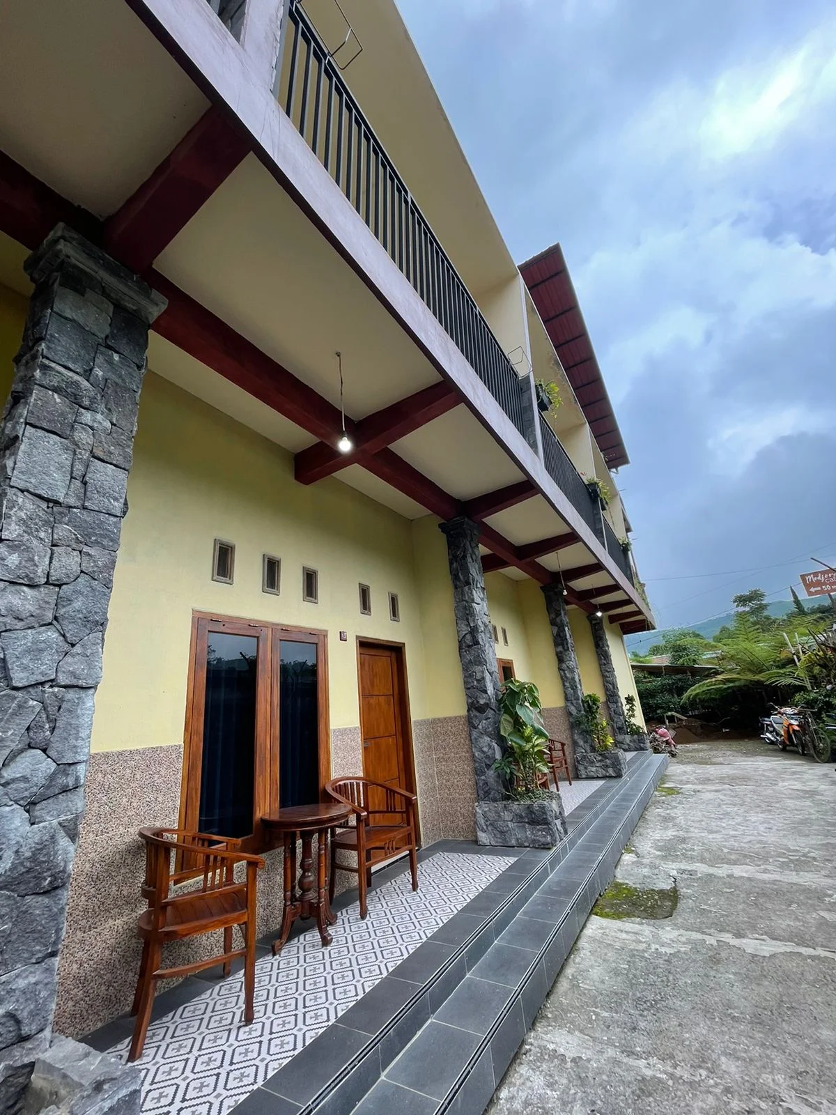 Medjora Homestay Kemuning