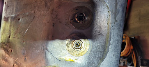 Meckel's Automotive Diagnostics Gallery - United States
