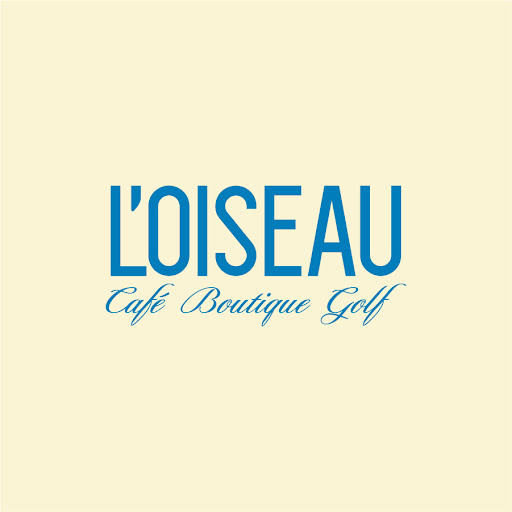 L'oiseau - Café Boutique Golf