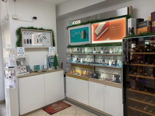 IQOS PARTNER - Tabacco Ferrigno Store, Scoglitti - Thumbnail