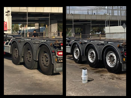 LTC Truck Wash SL - Thumbnail