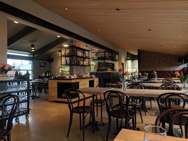 Farmer’s Bistro