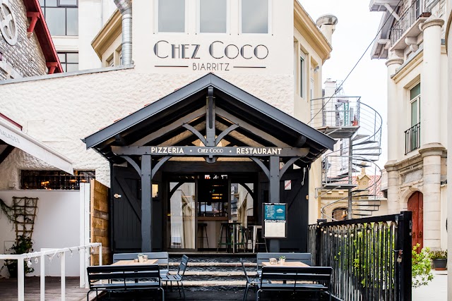 Chez Coco