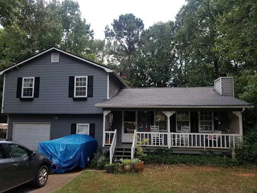 Redeemer Roofing - Thumbnail