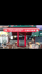 Photo n°26 de Le Saint-Soupplets à Saint-Soupplets (Brasserie)