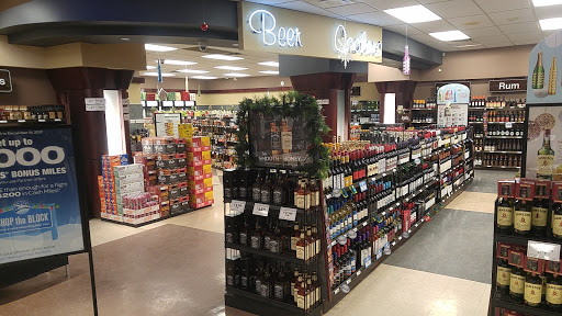 Main & Jefferson Liquor Mart - Thumbnail