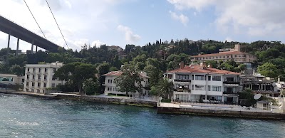 Kurucesme Otoparki