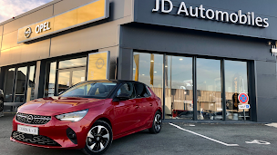 Photo n°21 de JD AUTOMOBILES à Ancenis-Saint-Géréon (Garage automobile)