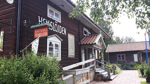 Rättviks Hemslöjd Gallery - Sweden
