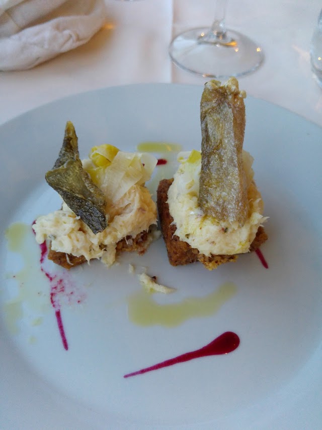 Ristorante Villa Bongi
