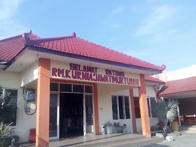 Photos of Kurnia restaurant