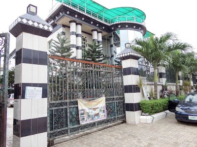 Photos of Royal View Hotel and Suites, Lagos, Nigeria
