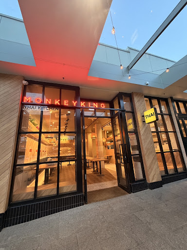Photo of Monkey King Thai - Baulkham Hills