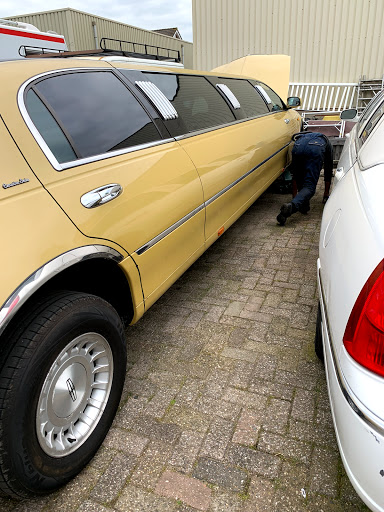 Auto Blokland